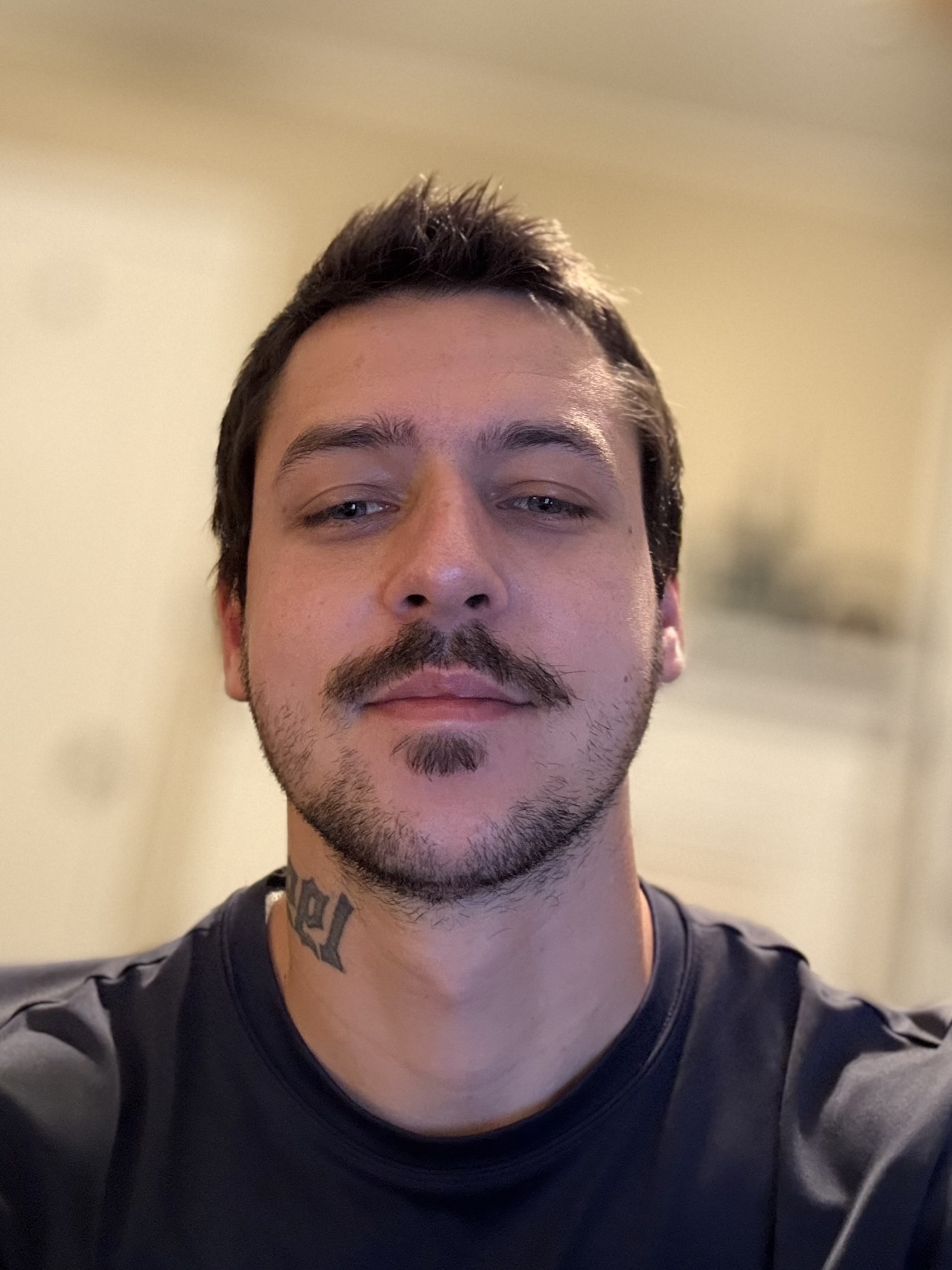 Photo of Viktor Batov